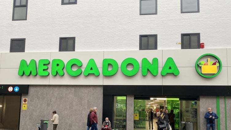 Mercadona implanta un nuevo horario de verano a partir de este lunes