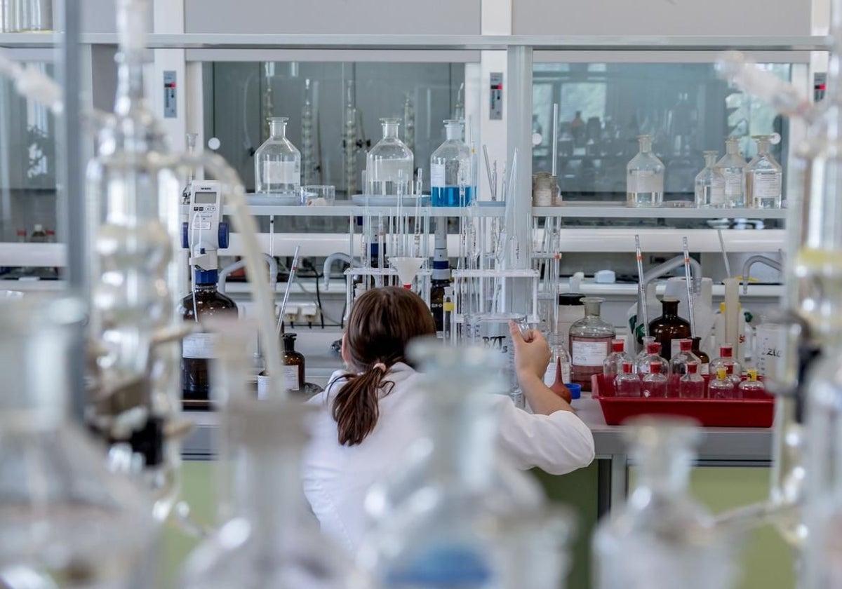 Se publican las ayudas para contratos de acceso de personal investigador doctor en Castilla-La Mancha
