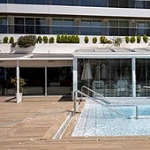 Muere la niña de 14 años que permanecía en la UCI tras ahogarse en una piscina de Torrent