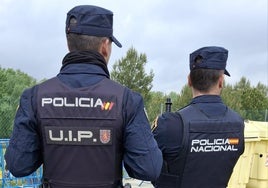 Un «problema» entre niños acaba en discusión multitudinaria y con un detenido por resistencia a la Policía