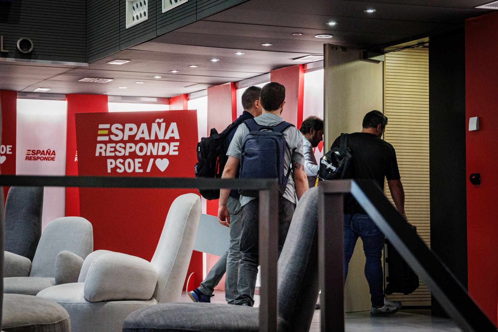 El Consejo de Europa estudiará si la corrupción amenaza el Estado de derecho en España