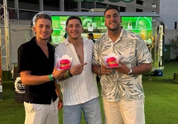 El Córdoba CF recarga pilas: vacaciones y relax antes de la pretemporada