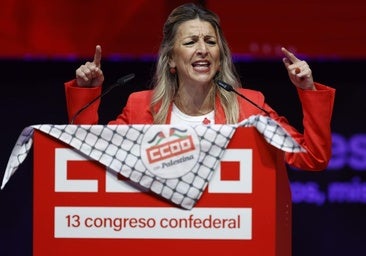 La posible salida de Compromís y Més amenaza con agravar la crisis en Sumar