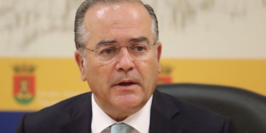 El alcalde de Talavera prioriza el servicio de trenes lanzadera frente al AVE