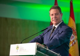 Page: «Muchos llegan a la política como forma de conseguir dinero y poder o para alimentar su vanidad y su ego»