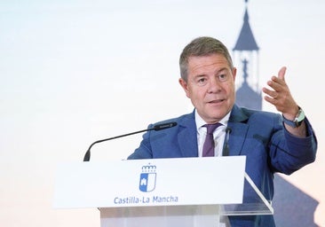 Page, sobre Ábalos y Koldo ante el Supremo: «Se termina siempre sabiendo todo»