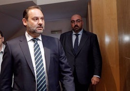 Koldo García puenteó a Aldama para llevarse mordidas directas