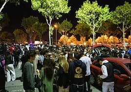 El cannabis ya es la droga por la que más se trata a los menores en Madrid