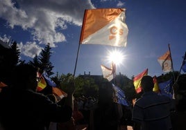 Las cinco alcaldías de Ciudadanos que sobreviven en Castilla-La Mancha