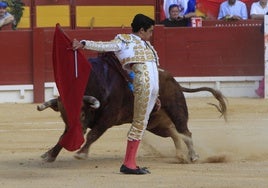Horario de la primera corrida de toros en À Punt desde las Hogueras de Alicante
