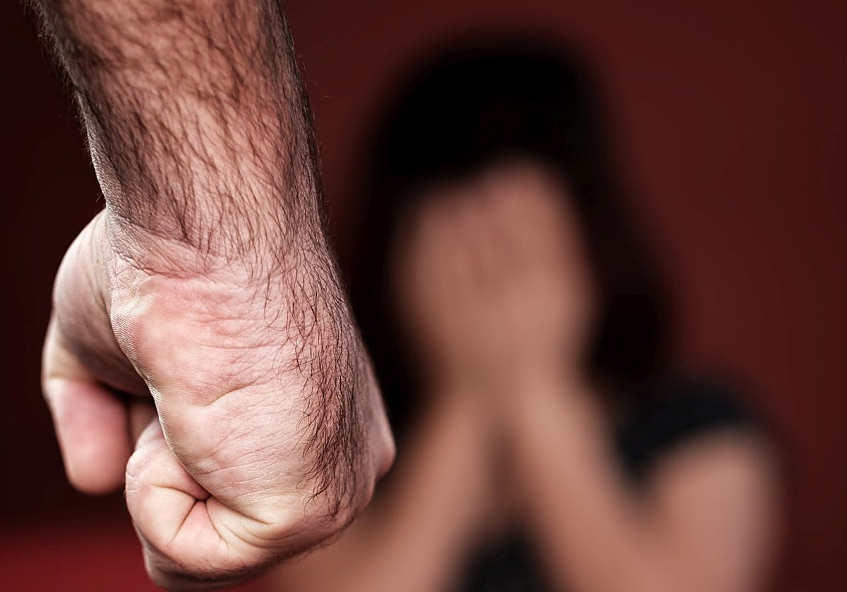 Castilla y León cierra el primer trimestre de 2025 con la menor tasa de denuncias por violencia machista en España