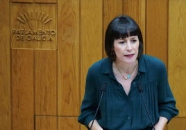 PP y PSOE entierran de nuevo el concierto económico para Galicia que pide el BNG