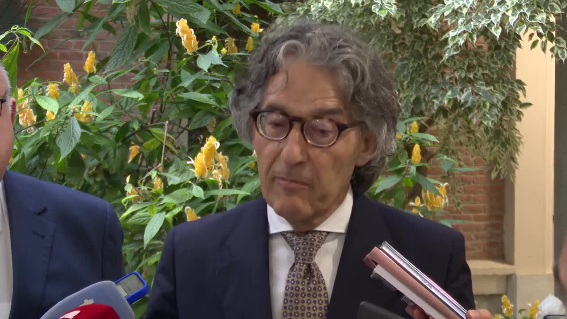 Alianza entre Junta y Fiscalía de CyL contra el aumento exponencial de agresiones a sanitarios