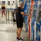 Qué hacer para conseguir el abono transporte gratis de 7 a 14 años a partir del 1 de julio
