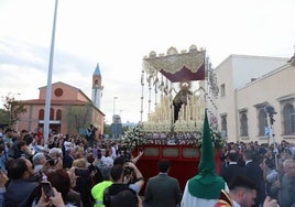 La O de Córdoba ingresa en la Agrupación de Cofradías como hermandad de pleno derecho