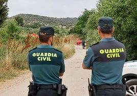 Encuentran el cuerpo del menor desaparecido mientras se bañaba en el río en Alba de Tormes (Salamanca)