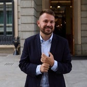 Iniciativa reprocha a Més que dinamite Compromís con su salida de Sumar: «Impone un cambio en la relación»