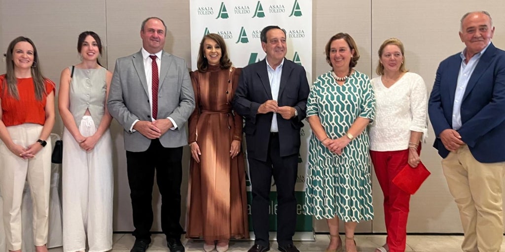 Asaja señala al cereal como el sector que «peor» lo está pasando y pide parar las importaciones de Ucrania: «Alguien se está forrando»