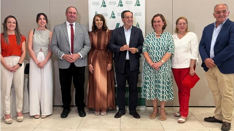 Asaja señala al cereal como el sector que «peor» lo está pasando y pide parar las importaciones de Ucrania: «Alguien se está forrando»