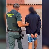 Cocaína rosa, heroína y tranquilizantes, estas son las drogas que han incautado en un 'fumadero' de Almería