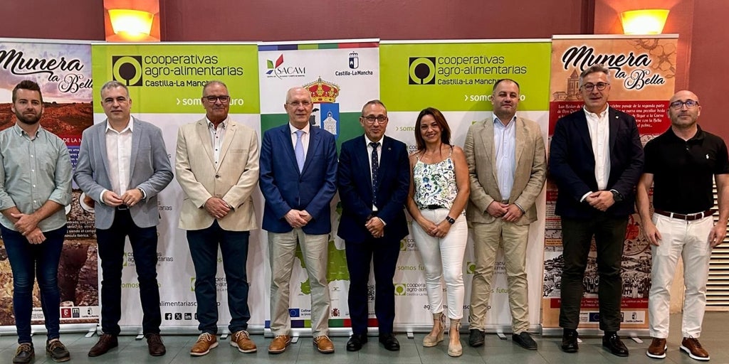 Cooperativas Agroalimentarias avisa: «Muchas están abocadas a la desaparición si no se transforman»
