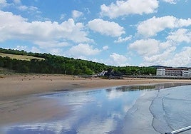 Este es el pueblo del País Vasco más barato para alquilar una casa en la playa este verano