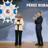 El ministro del Interior, Fernando Grande-Marlaska