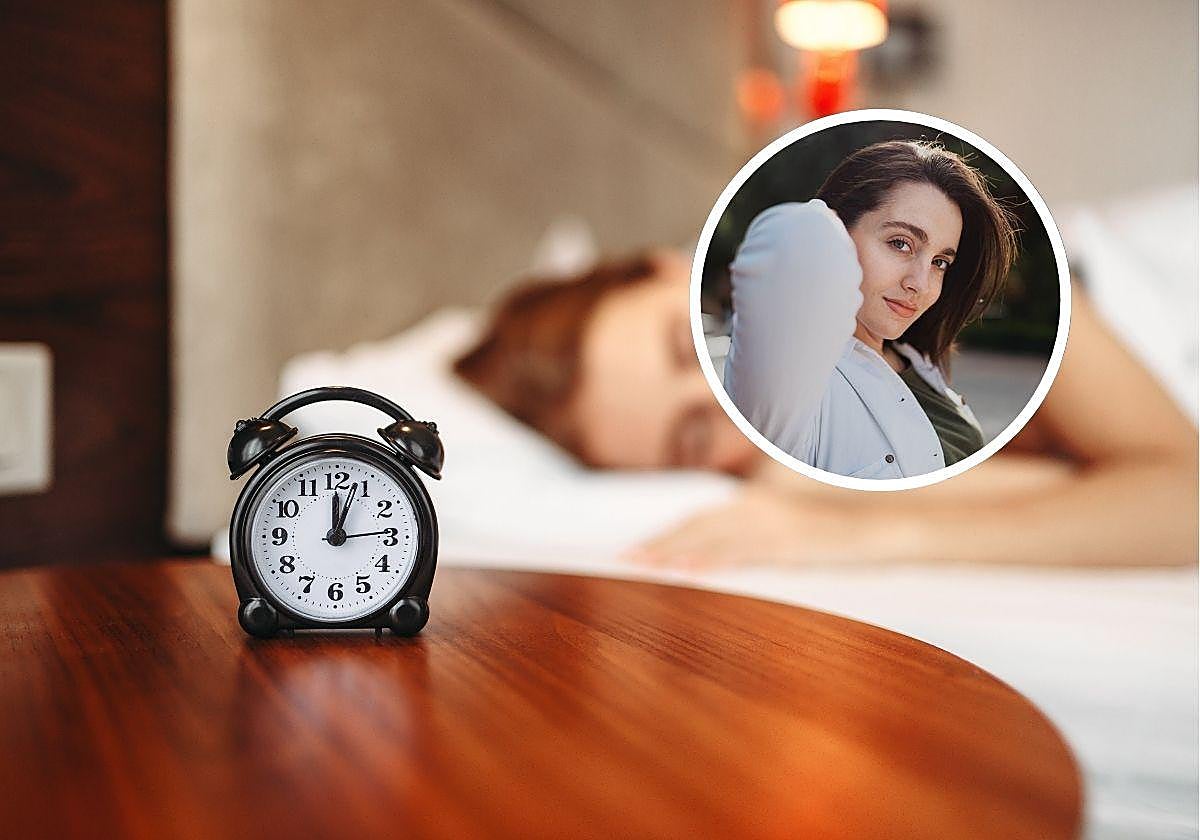 Carolina es una bióloga cordobesa que tiene la clave sobre la duración de la siesta perfecta