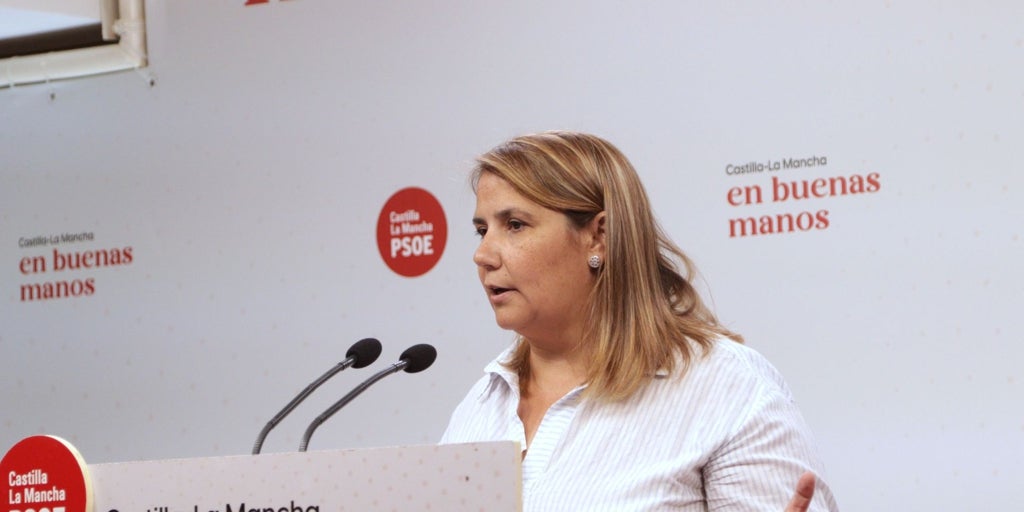 El PSOE pide a Paco Núñez que abra el debate de la defensa del agua en Castilla-La Mancha en el Congreso Nacional del PP