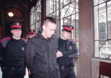 Un asesinato por encargo con un sospechoso en paradero desconocido