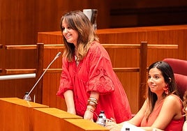 Mañueco, al PSCL: «Apuñalaron a Tudanca cuando les protegía Cerdán»