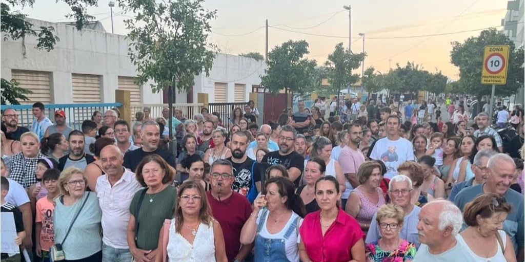 El PSOE exige al alcalde de Córdoba medidas para evitar nuevos atropellos en la zona escolar del Parque Figueroa