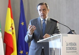 El presidente Covap y el problema del agua en el Norte de Córdoba: «Hemos pasado días de infarto... A punto de tirar un millón de litros de leche»