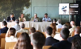 El periodismo y sus «armas» para combatir la desinformación