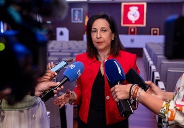 Robles: «España quiere tener las mejores relaciones con todos, pero no acepta lecciones de nadie»