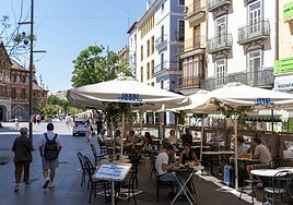 Los 18 restaurantes de la Comunidad Valenciana con Solete de Verano de la Guía Repsol: «Para comer rico y estar muy a gusto»