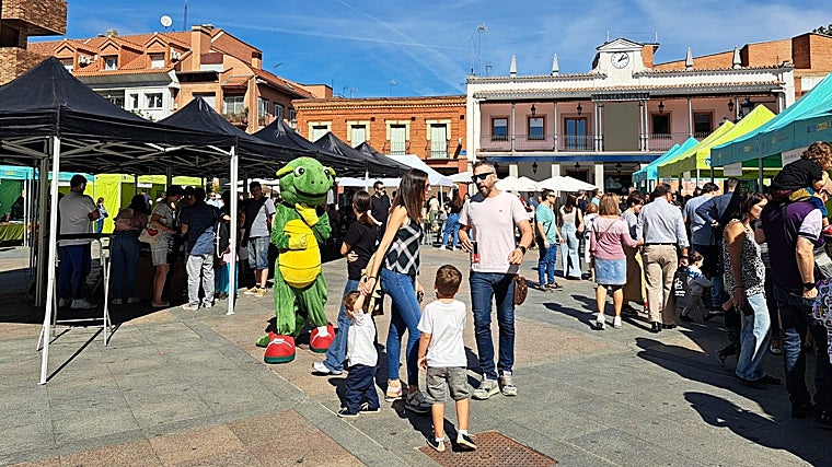 De una noche de cine a la llegada de comercios mágicos: diez planes de ocio para este fin de semana en Madrid