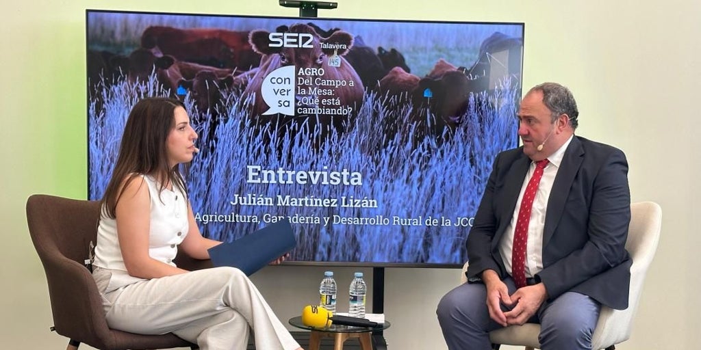El Gobierno de Castilla-La Mancha está abonando este mes más de 44 millones de ayudas agroambientales a 8.400 perceptores