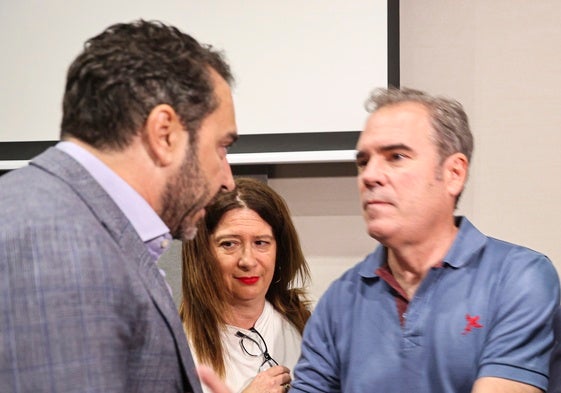 Anticorrupción concluye que Dolset 'vació' 37,5 millones de sus empresas