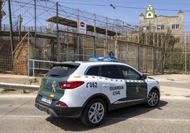Encuentran muerta a una mujer en Longares (Zaragoza) desaparecida hace unos días