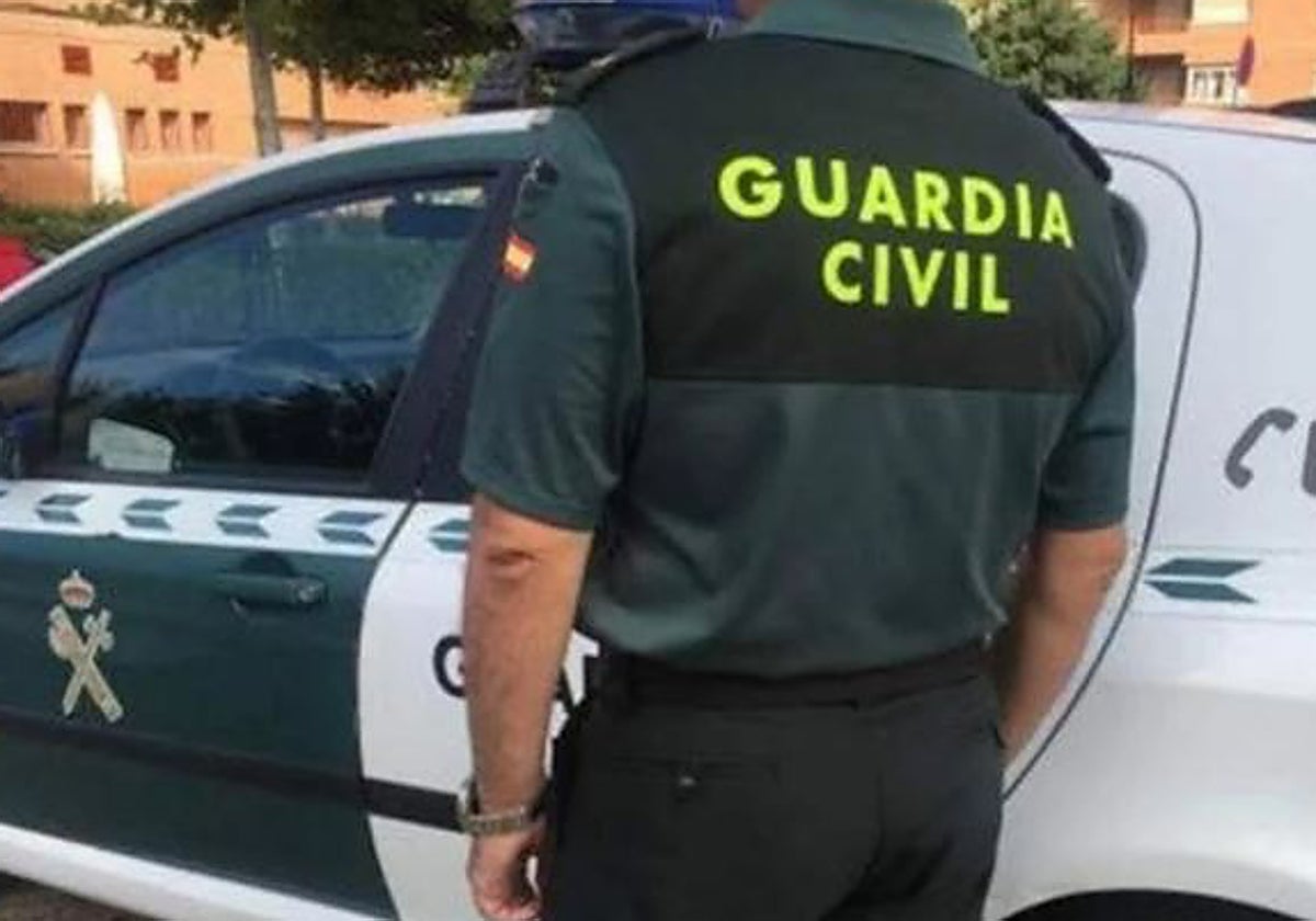 La Guardia Civil continúa la investigación