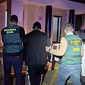 Okupa una casa en Ciudad Real y, tras quedar en libertad, vuelve a ser detenido por regresar a por la droga que dejó dentro