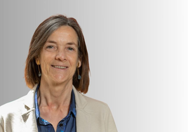 Teresa Garcia-Milà, nueva presidenta del Círculo de Economía