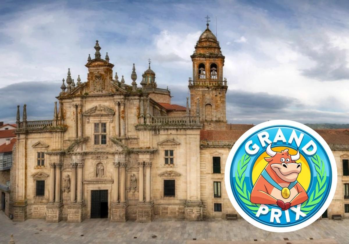 El pueblo de Orense que participa en el 'Grand Prix del Verano': dónde está y de qué partido político es su alcalde