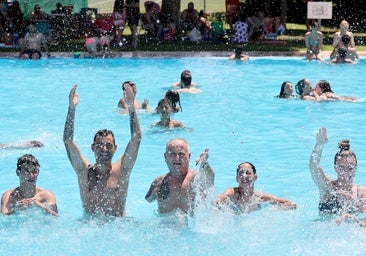 Los mejores campings con piscina en Córdoba para este verano