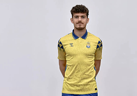 Muere Zeben Ramos, el canterano de la UD Las Palmas que fue atropellado el pasado 9 de junio