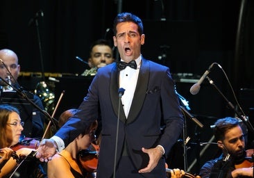 El debut de Ismael Jordi en 'Werther', gran reclamo del Otoño Lírico de Vigo