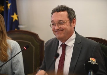 El fiscal general advierte a los fiscales de que deben atender asuntos a pesar de la huelga