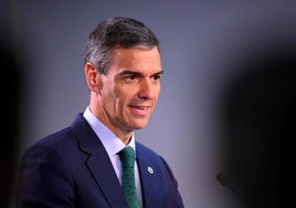 La Policía investiga la nueva filtración de datos de Sánchez, que afecta también a otros políticos como Montero y Moreno