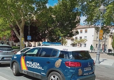 Detenido en Valladolid tras hundir el cráneo de una patada a un joven por motivos ideológicos